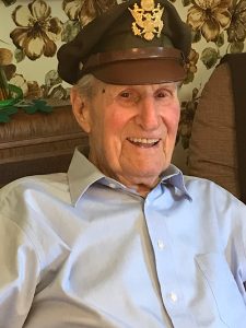 Ed Vincent B-29 Aircraft Commander assigned to the 6th Bomb Group based on Tinian