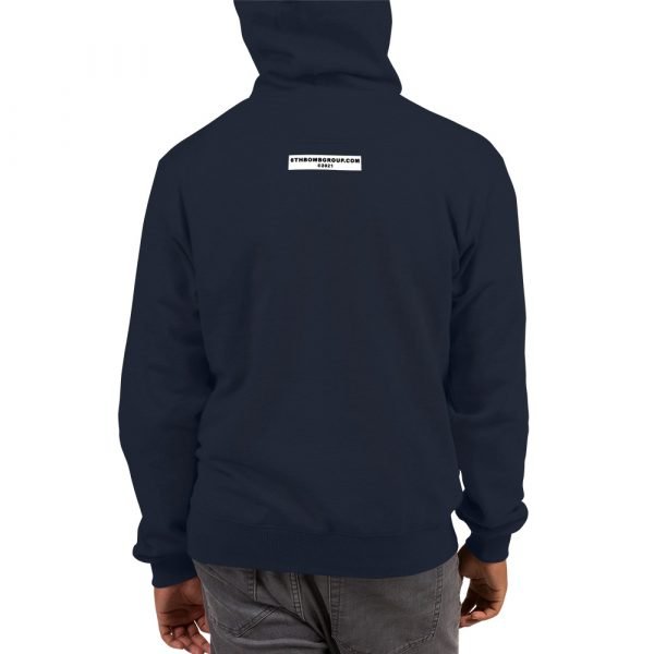 F-35 Lightening Cotton men's Hoodie - 6thBombGroup.com