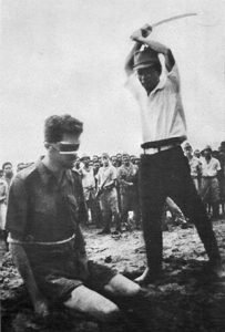 POW execution