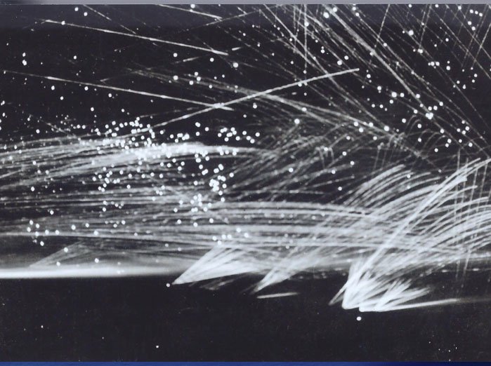 Searchlights
