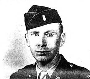 Newell Penniman