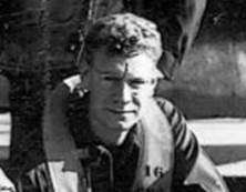 Lawrence Stewart 1922 - 2013