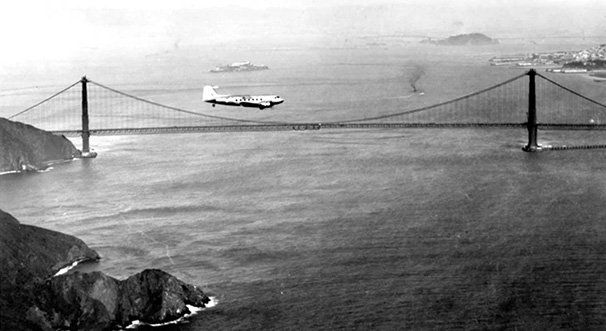 San Francisco 1945